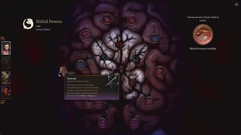 Baldur's Gate 3 Mind Flayers: A Comprehensive Guide