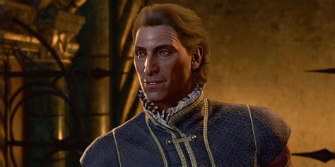 Baldur's Gate 3 Raphael: 5 Things You Need to Know