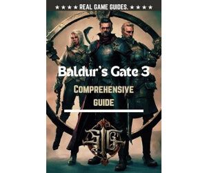 Baldur's Gate 3 Sturdy: A Comprehensive Guide to the Rugged Side of Battle