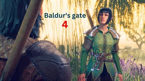 Baldur's Gate 4: The Future of Dungeons & Dragons Video Games