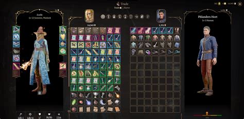 Baldur's Gate Camp Clothes: The Ultimate Guide