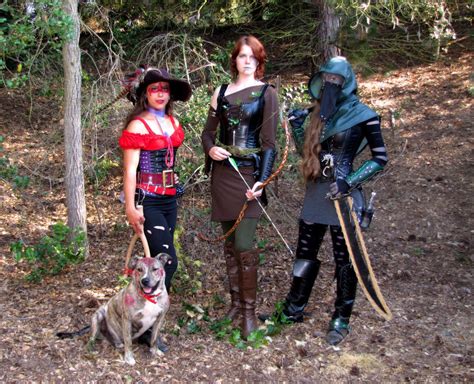 Baldur's Gate Cosplay: Immerse Yourself in the Forgotten Realms