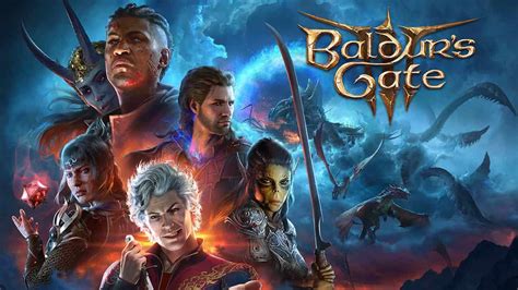 Baldur's Gate Patch Notes: Patch 6.5.3.1