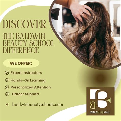 Baldwin Beauty Schools Inc.: Shaping the Future of the Beauty Industry