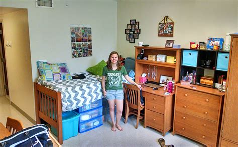 Baldwin Wallace Dorms: A Comprehensive Guide to Campus Living