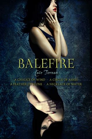 Balefire 4 Book Series Reader