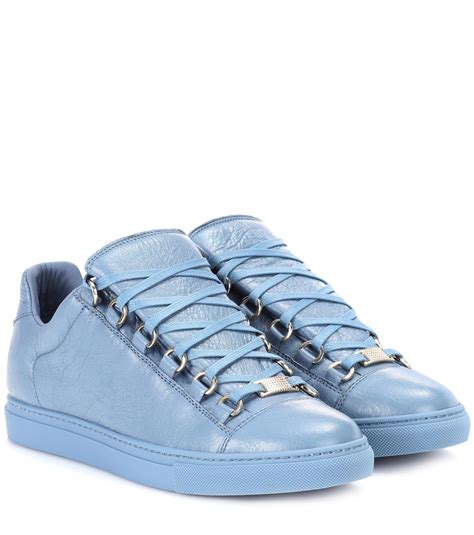 Balenciaga's Arena sneakers