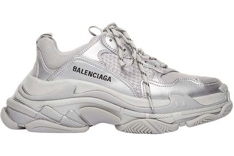 Balenciaga: The Ultimate Guide to Designer Shoes