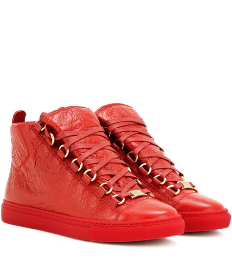 Balenciaga Arena sneakers