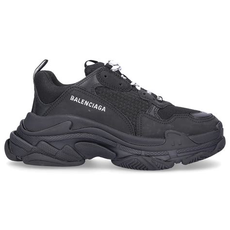 Balenciaga Low Top Sneakers: The Ultimate Guide for Fashion-Forward Individuals