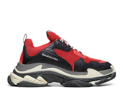 Balenciaga Men's Shoes: A Comprehensive Guide to Luxury Footwear