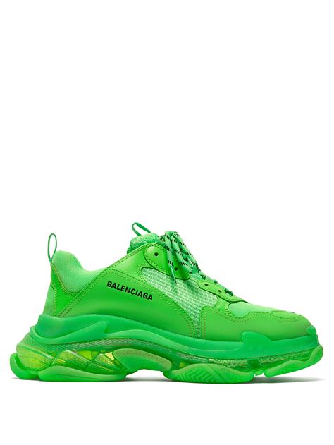 Balenciaga Shoes Men Price