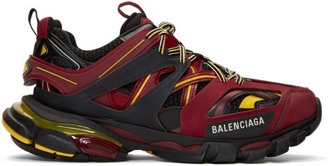 Balenciaga Shoes Runners