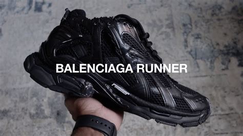 Balenciaga Shoes Runners: The Ultimate Guide to Revolutionary Footwear