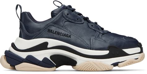 Balenciaga Sneakers: A Comprehensive Guide to Sizing, Styling, and Authenticity