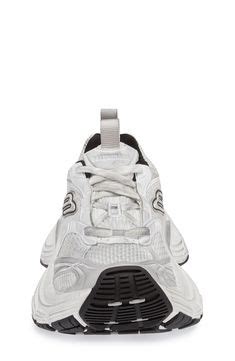 Balenciaga Sneakers: A Timeless Fashion Staple in White and Black