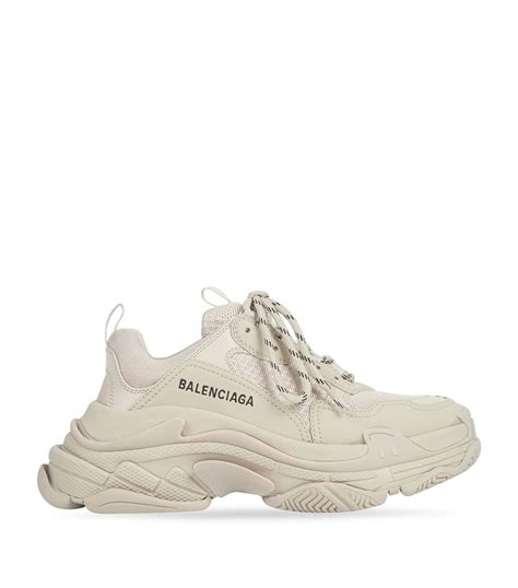 Balenciaga Sneakers: Your Affordable Ticket to High Fashion