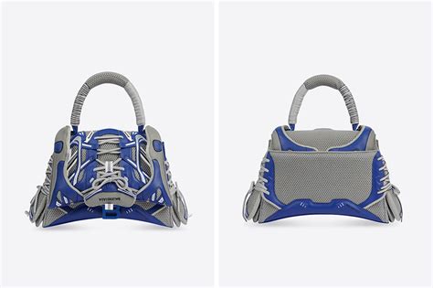 Balenciaga Sneakers Bags