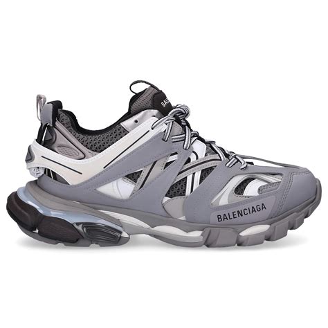 Balenciaga Sneakers Grey