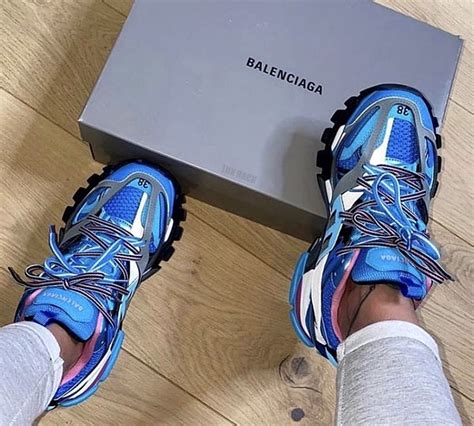 Balenciaga Track Sneakers Women: The Ultimate Guide to Authenticity, Styling, and Care