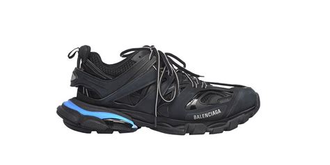 Balenciaga Trainer Sneakers: The Quintessential Footwear for Fashion-Forward Individuals