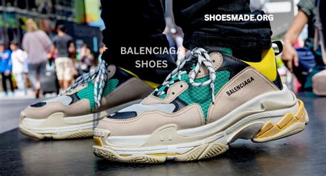 Balenciaga Triple S: A Comprehensive Guide to the Coveted Footwear