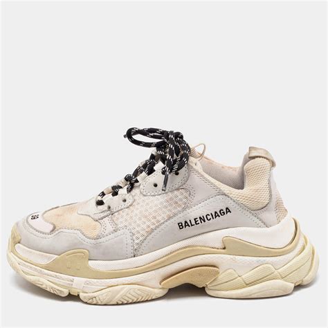 Balenciaga shoes on a budget