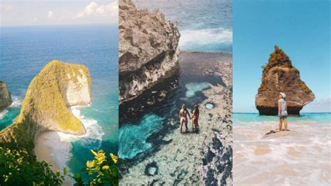 Bali, Destinasi Wisata yang Menawan