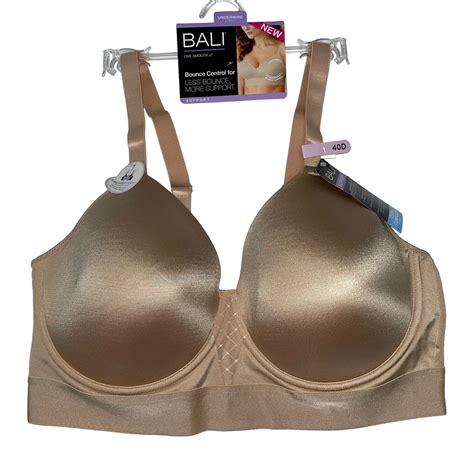 Bali Bra: Embrace the Magic of Support and Comfort