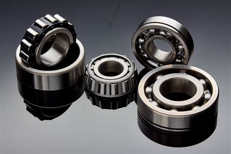 Ball Bearing