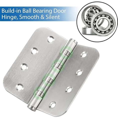 Ball Bearing Hinges: The Ultimate Guide