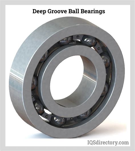 Ball Bearings: