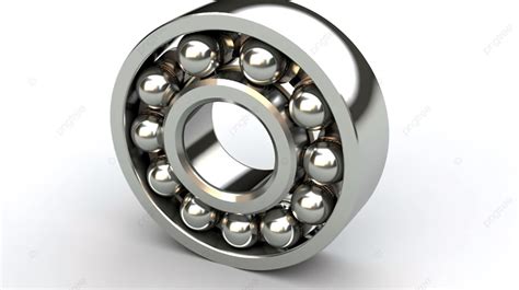 Ball Bearings: An Essential Component of Modern Machinery