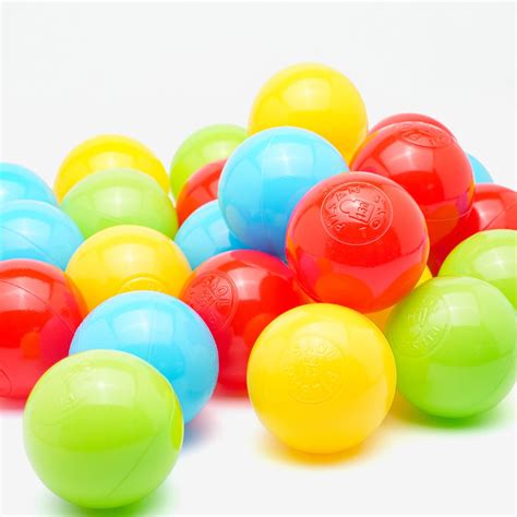 Ball Pit Balls: A Comprehensive Guide to Enhance Play and Safety