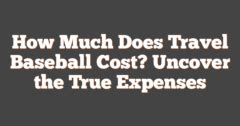 Ball State Cost: Uncovering the True Expenses