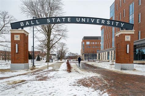 Ball State University Admission Requirements: A Comprehensive Guide
