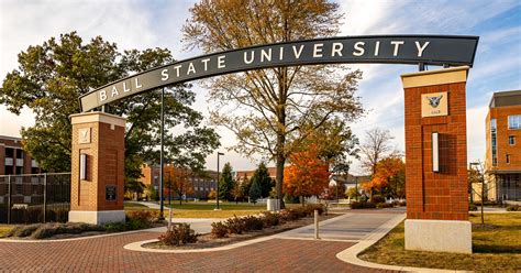Ball State University Current: Unveiling the Dynamic Landscape of Higher Education