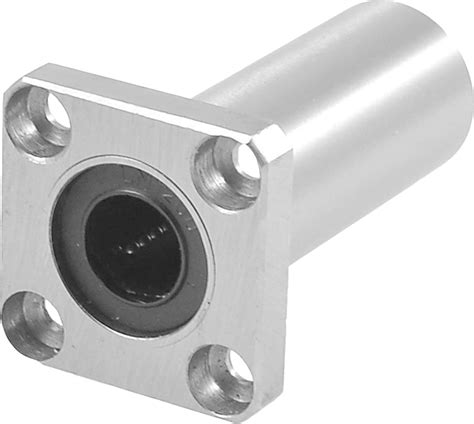 Ball linear bearings: