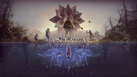 Ballad of Antara Release Date: Unveil the Epic Announcement!