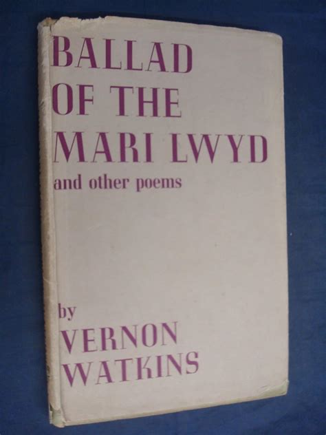Ballad of the Mari Lwyd and other poems Doc
