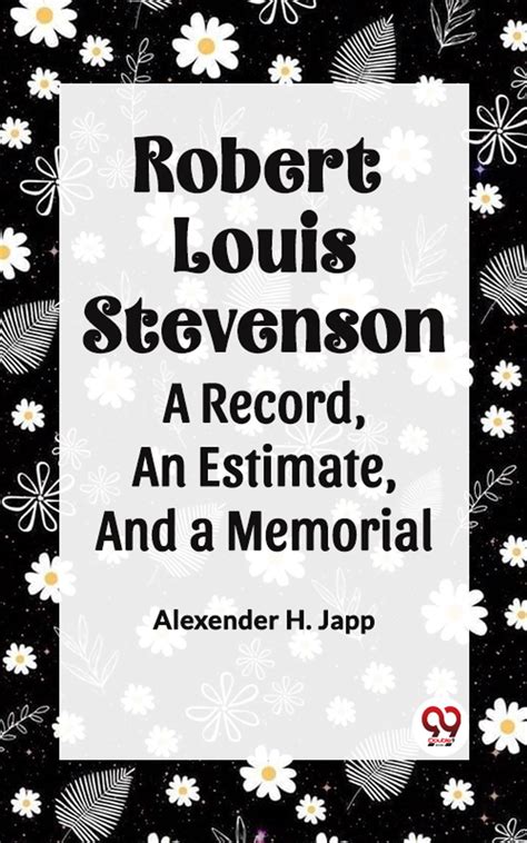 Ballads by Robert Louis Stevenson PDF