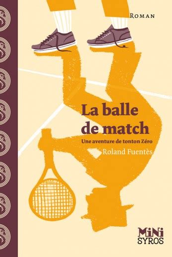 Balle De Match French Edition Kindle Editon