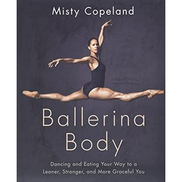 Ballerina Body Dancing and Eating Your Way to a Leaner Stronger and More Graceful You Epub