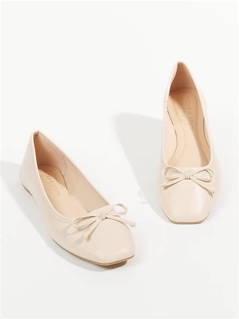 Ballerina Flats: The Epitome of Grace and Versatility