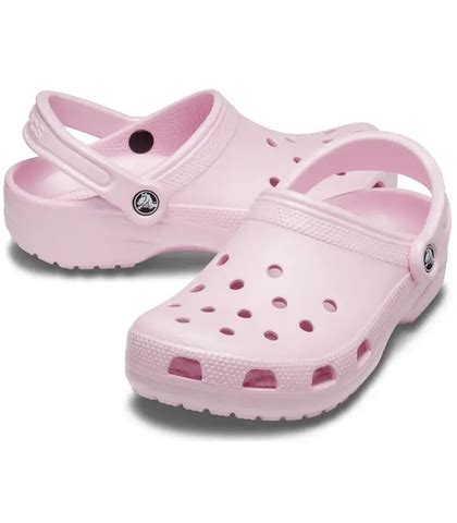 Ballerina Pink Crocs: The Ultimate Guide to the Iconic Footwear