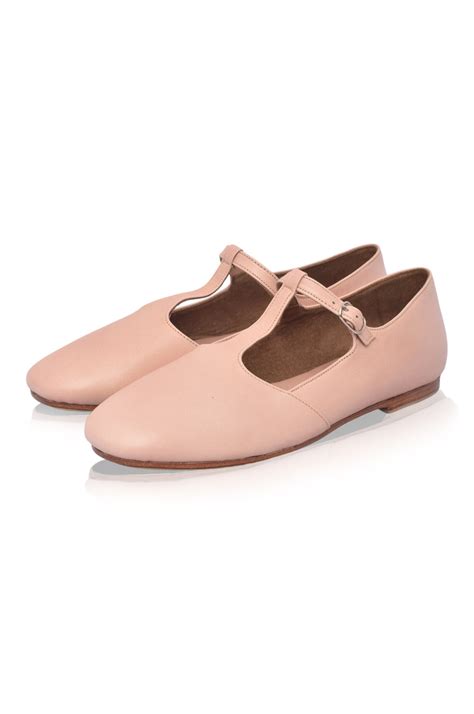 Ballet Flats: A Symphony of Simplicity