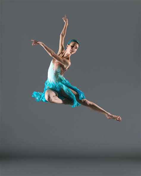 Ballet and Contemporary Dance: A Timeless Allure