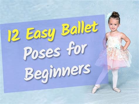 Ballet for Beginners Kindle Editon