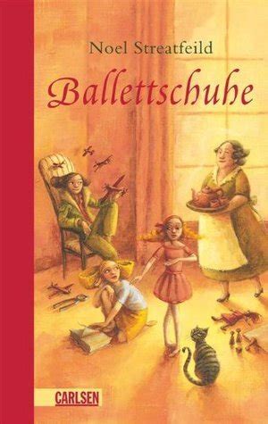 Ballettschuhe Schuh-Bücher German Edition