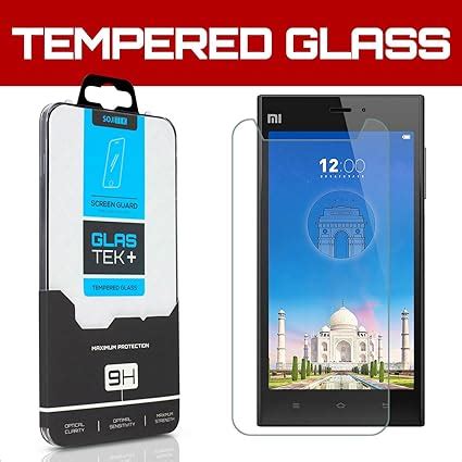 Ballistic Tempered Protector Lifetime Replacement PDF